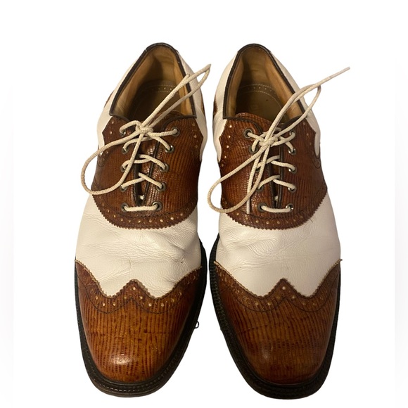 FootJoy Other - FootJoy Icon golf shoes.‎ Size 9